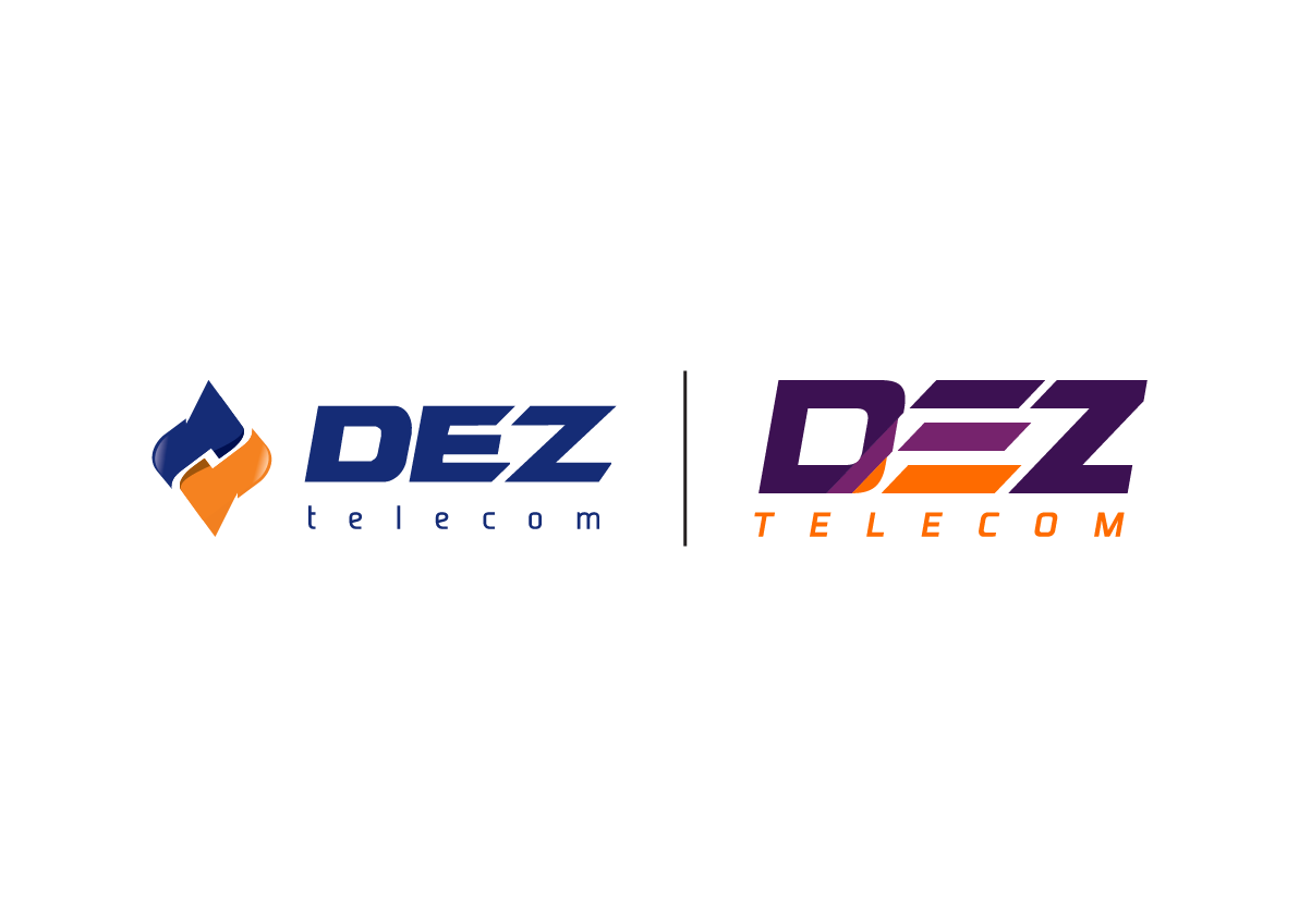 Arquitetura — Grupo Dez Telecom e Sud Net